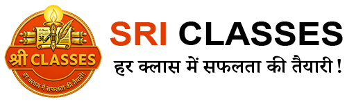 SRI Classes